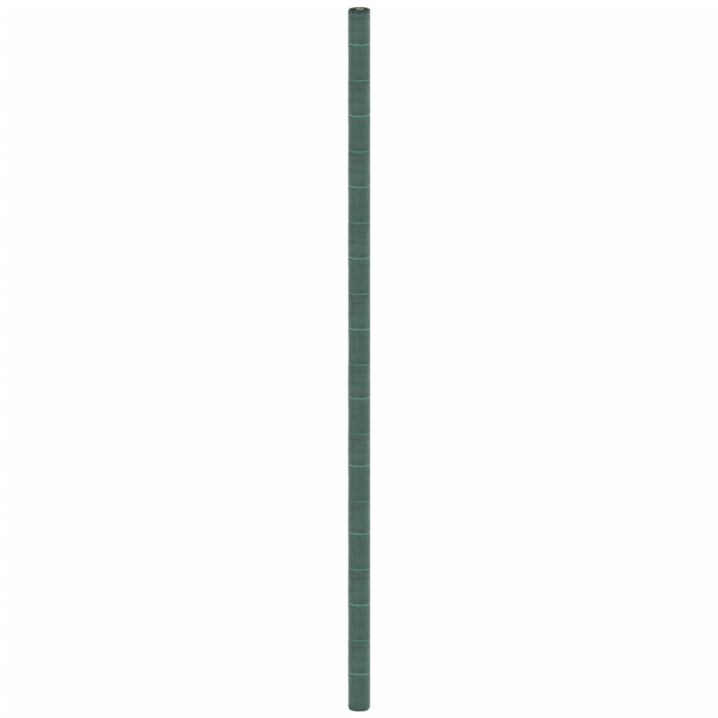 Worteldoek 4x5 m polypropeen groen is nu te koop bij PeponiXL, paradijselijk wonen!