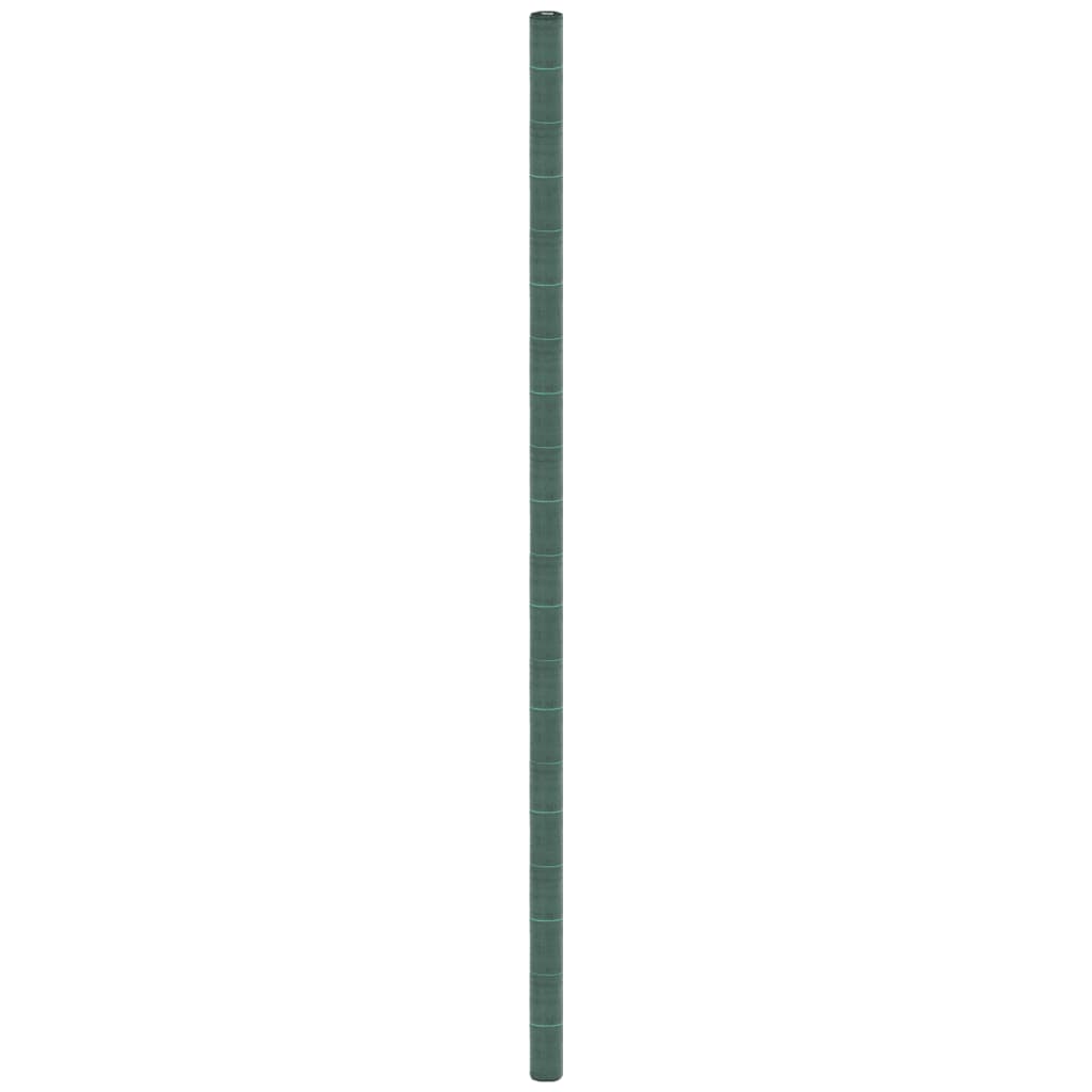 Worteldoek 4x25 m polypropeen groen is nu te koop bij PeponiXL, paradijselijk wonen!
