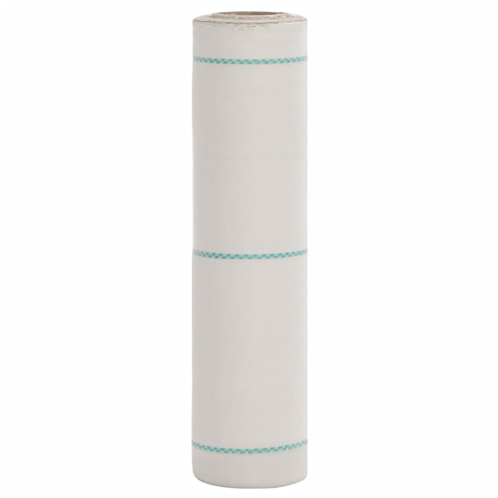 Worteldoek 0,5x25 m polypropeen wit is nu te koop bij PeponiXL, paradijselijk wonen!