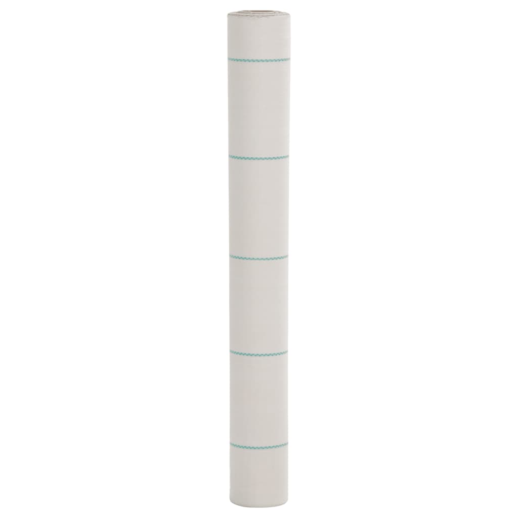 Worteldoek 1x50 m polypropeen wit is nu te koop bij PeponiXL, paradijselijk wonen!