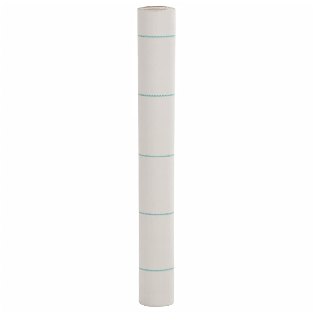 Worteldoek 1x200 m polypropeen wit is nu te koop bij PeponiXL, paradijselijk wonen!