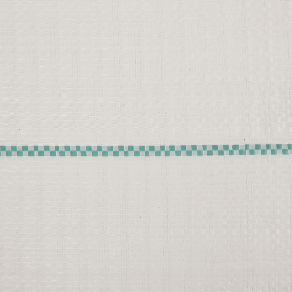 Worteldoek 1,5x25 m polypropeen wit is nu te koop bij PeponiXL, paradijselijk wonen!