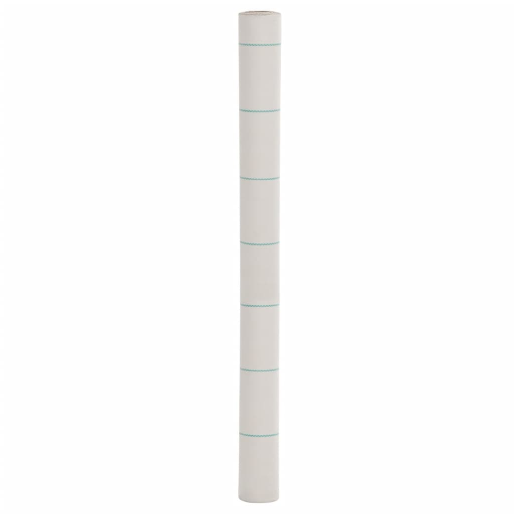 Worteldoek 1,5x50 m polypropeen wit is nu te koop bij PeponiXL, paradijselijk wonen!