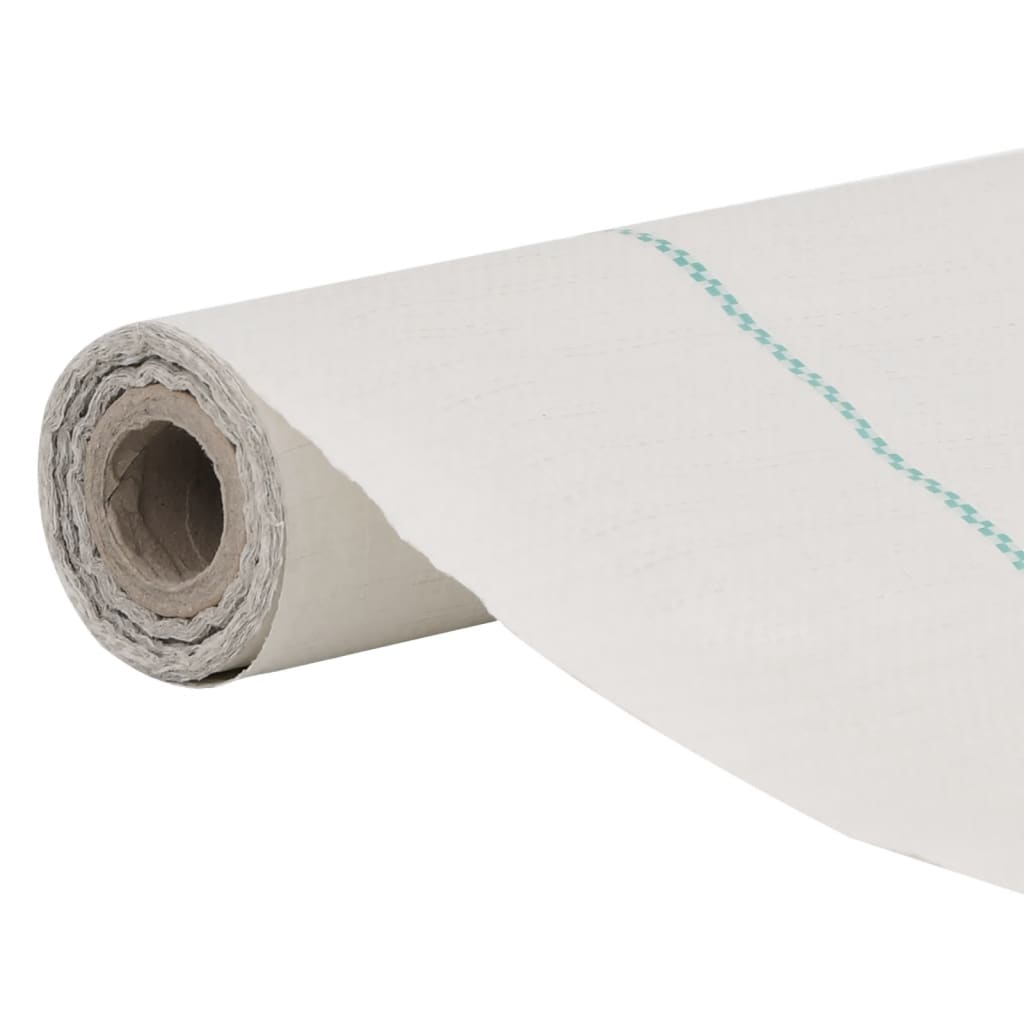 Worteldoek 1,5x100 m PP wit is nu te koop bij PeponiXL, paradijselijk wonen!