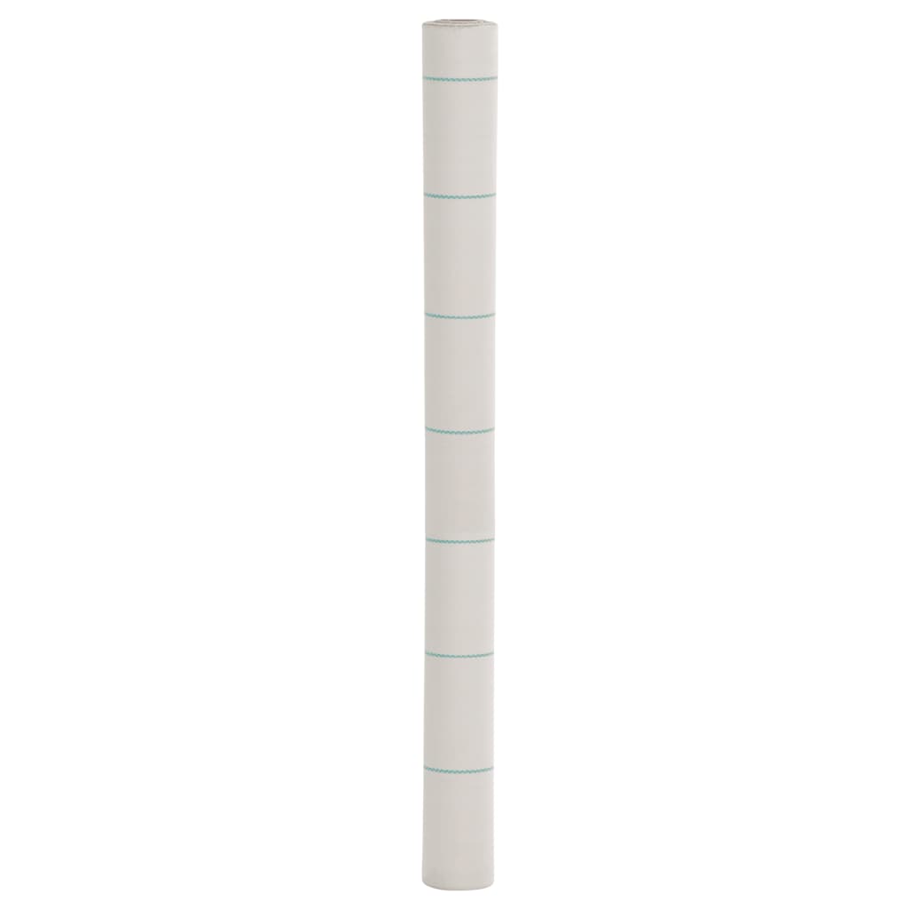 Worteldoek 1,5x150 m polypropeen wit is nu te koop bij PeponiXL, paradijselijk wonen!