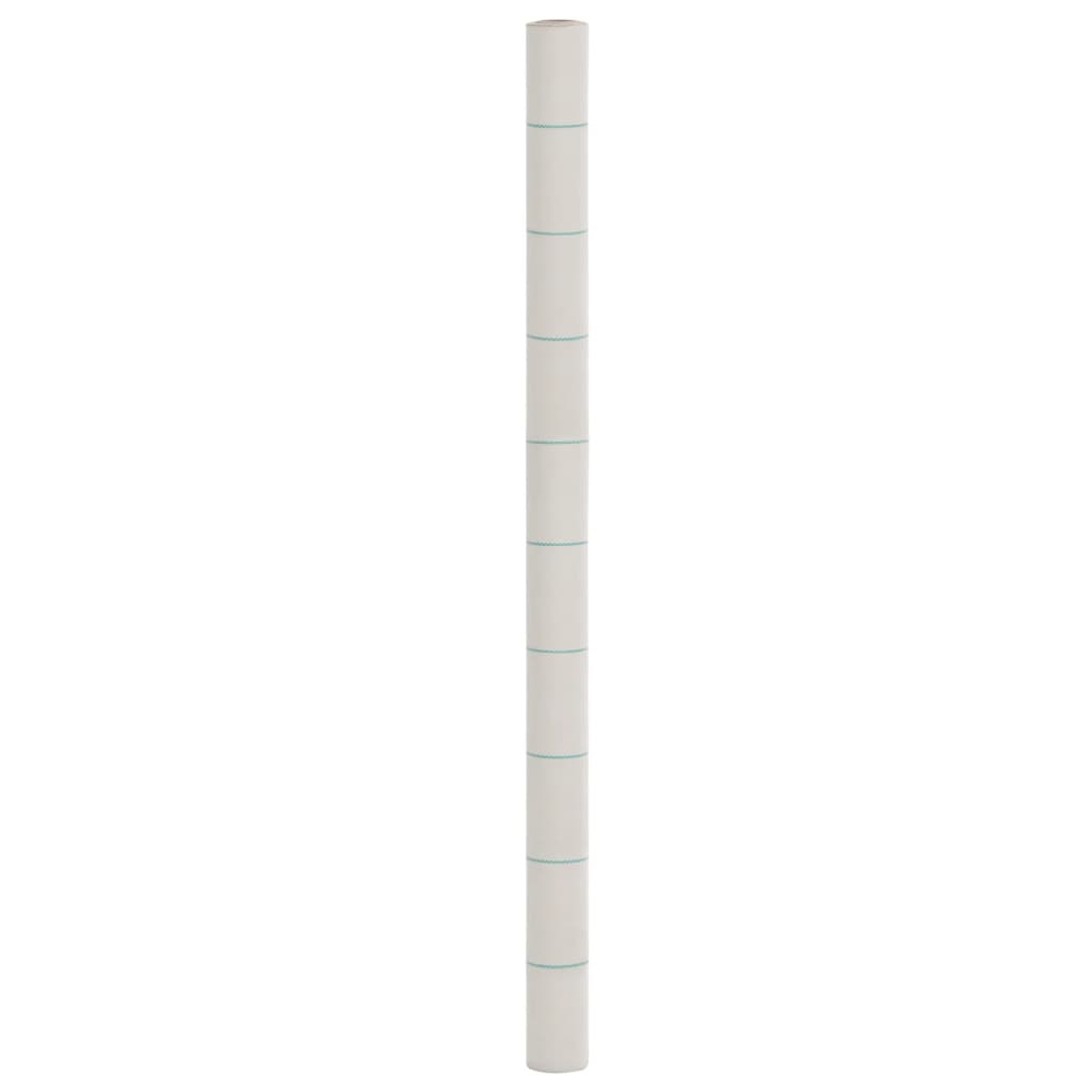 Worteldoek 2x100 m polypropeen wit is nu te koop bij PeponiXL, paradijselijk wonen!