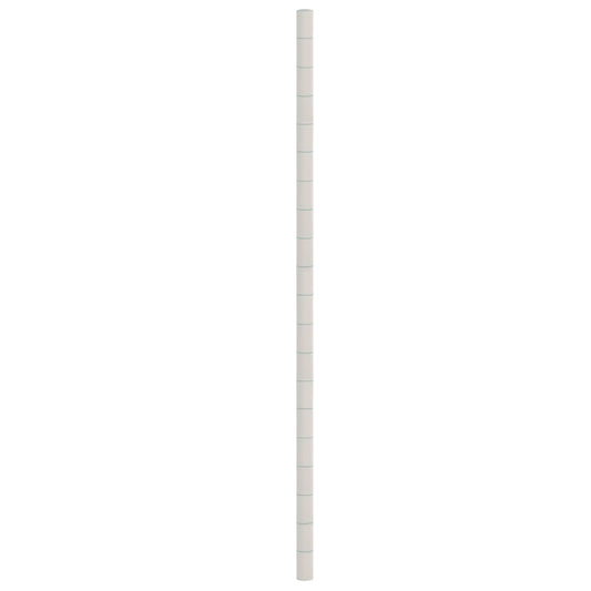 Worteldoek 4x10 m polypropeen wit is nu te koop bij PeponiXL, paradijselijk wonen!