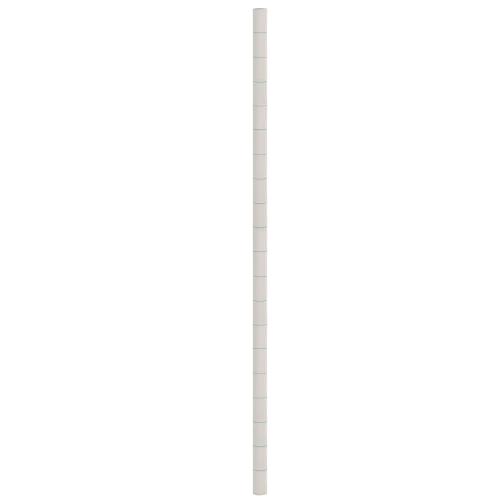 Worteldoek 4x100 m polypropeen wit is nu te koop bij PeponiXL, paradijselijk wonen!