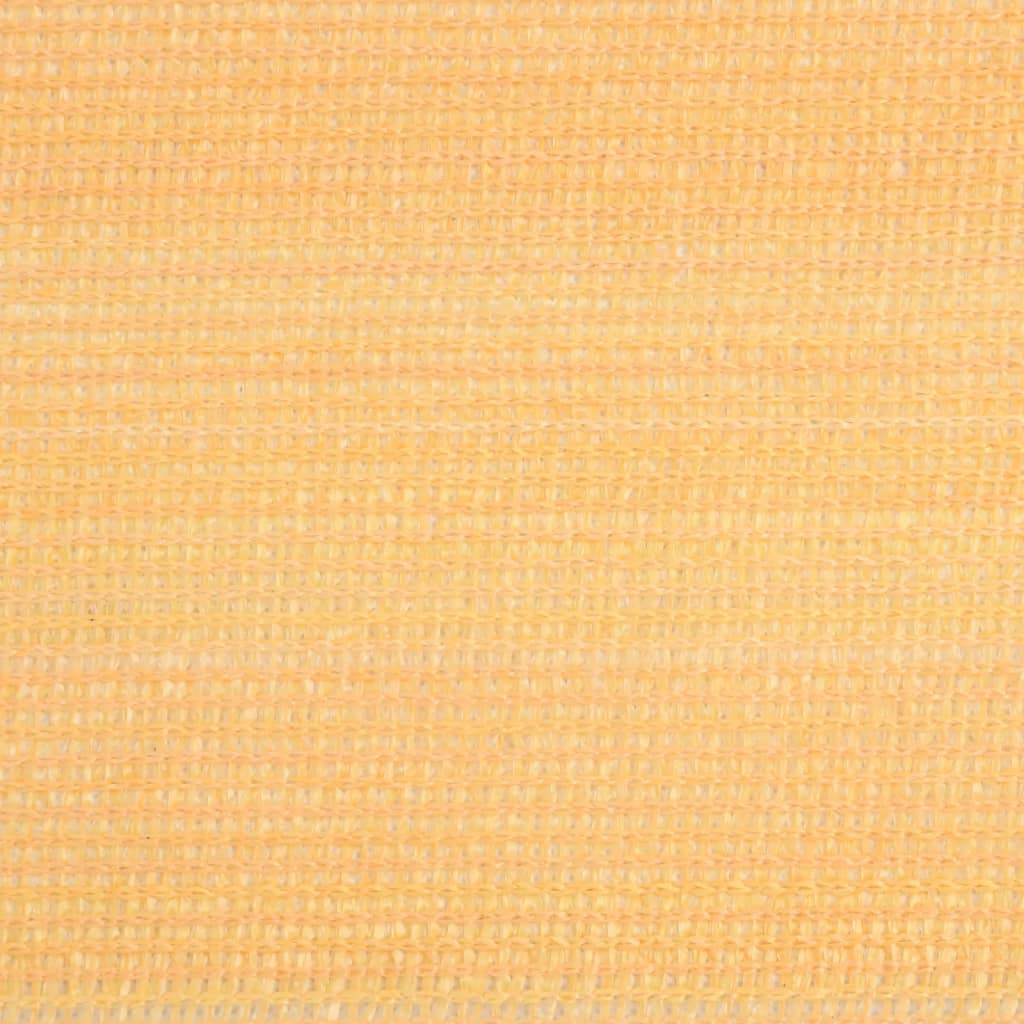 Privacynet 150 g/m² 1x25 m HDPE zandkleurig is nu te koop bij PeponiXL, paradijselijk wonen!