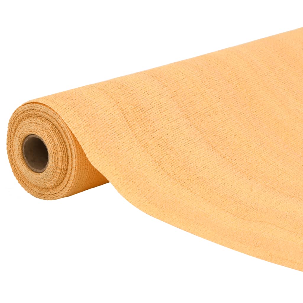 Privacynet 150 g/m² 1,5x25 m HDPE zandkleurig is nu te koop bij PeponiXL, paradijselijk wonen!