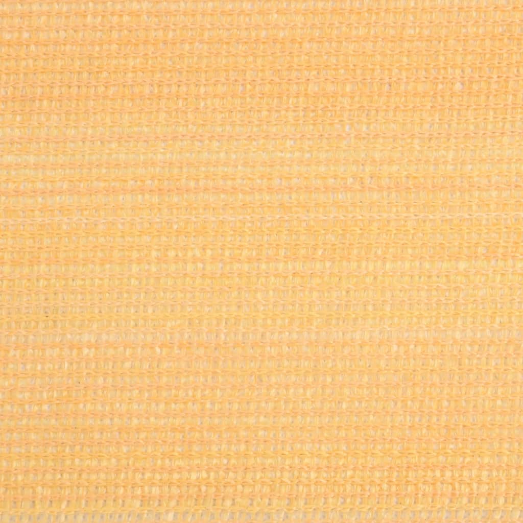 Privacynet 195 g/m² 1x10 m HDPE zandkleurig is nu te koop bij PeponiXL, paradijselijk wonen!