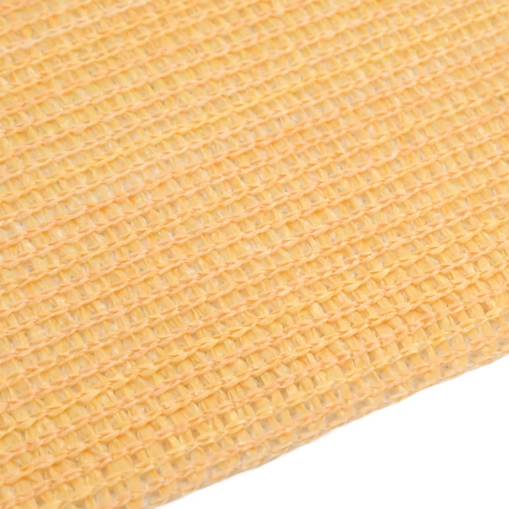 Privacynet 195 g/m² 1x10 m HDPE zandkleurig is nu te koop bij PeponiXL, paradijselijk wonen!