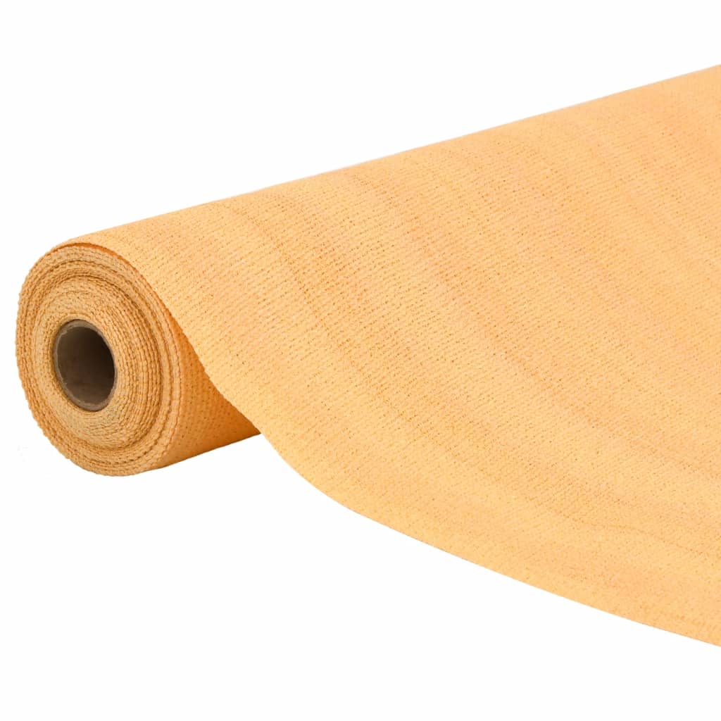 Privacynet 195 g/m² 1,2x10 m HDPE zandkleurig is nu te koop bij PeponiXL, paradijselijk wonen!