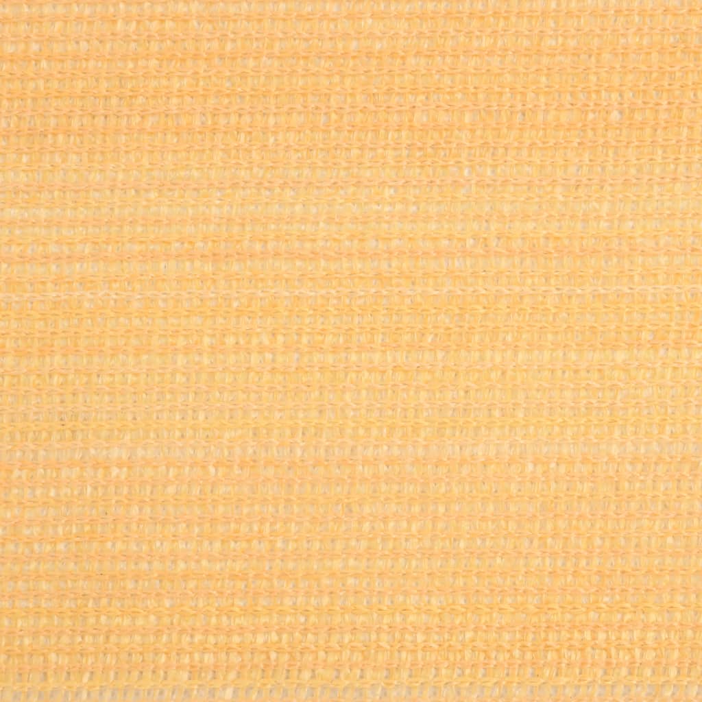Privacynet 195 g/m² 1,2x10 m HDPE zandkleurig is nu te koop bij PeponiXL, paradijselijk wonen!