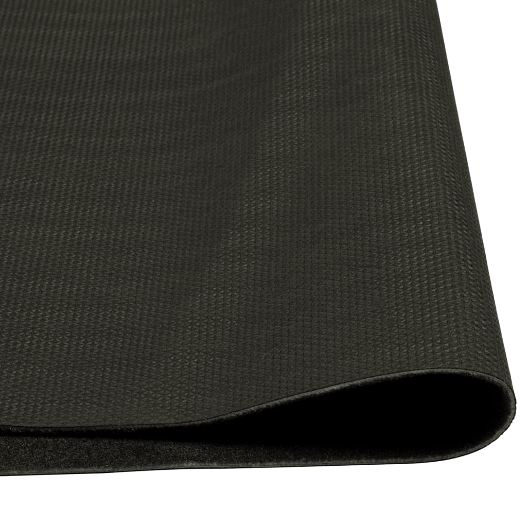 Keukenmat wasbaar koffietekst 45x150 cm fluweel is nu te koop bij PeponiXL, paradijselijk wonen!