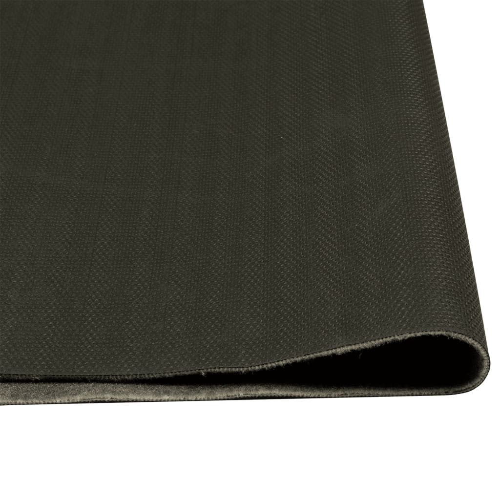 Keukenmat wasbaar wijnflesprint 60x300 cm fluweel is nu te koop bij PeponiXL, paradijselijk wonen!