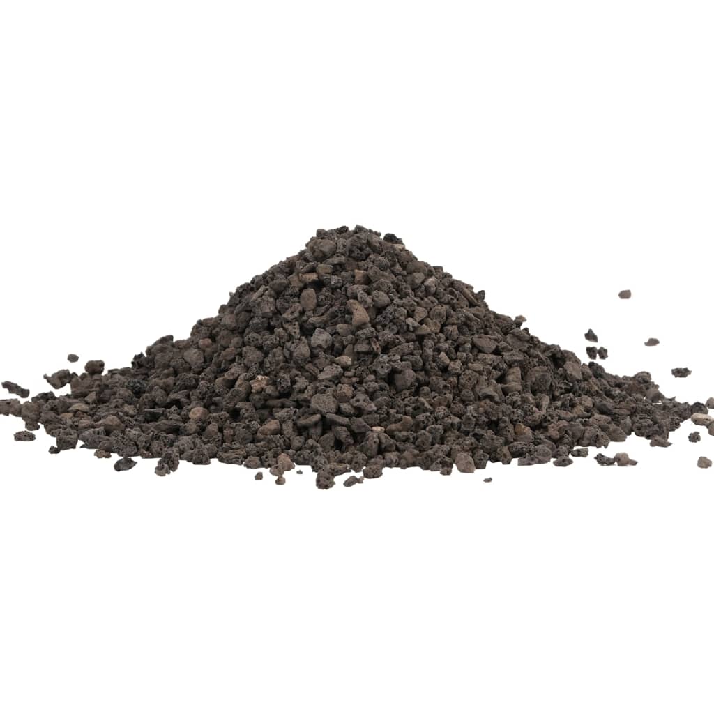 Basaltgrind 25 kg 5-8 mm zwart is nu te koop bij PeponiXL, paradijselijk wonen!