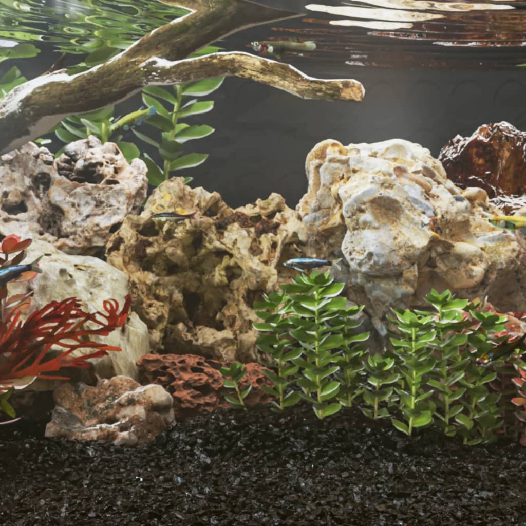 Drakenstenen 10 kg 5-30 cm bruin is nu te koop bij PeponiXL, paradijselijk wonen!