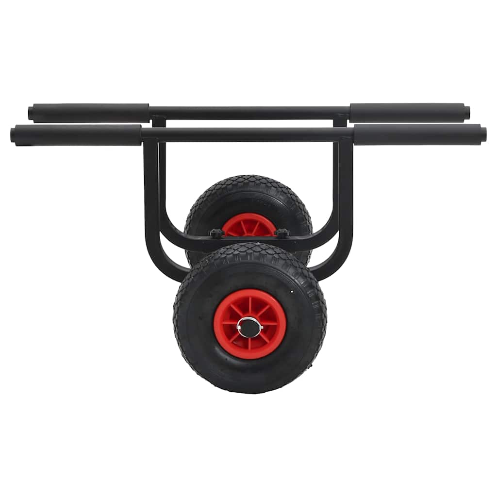 Kajaktrolley 90 kg aluminium is nu te koop bij PeponiXL, paradijselijk wonen!