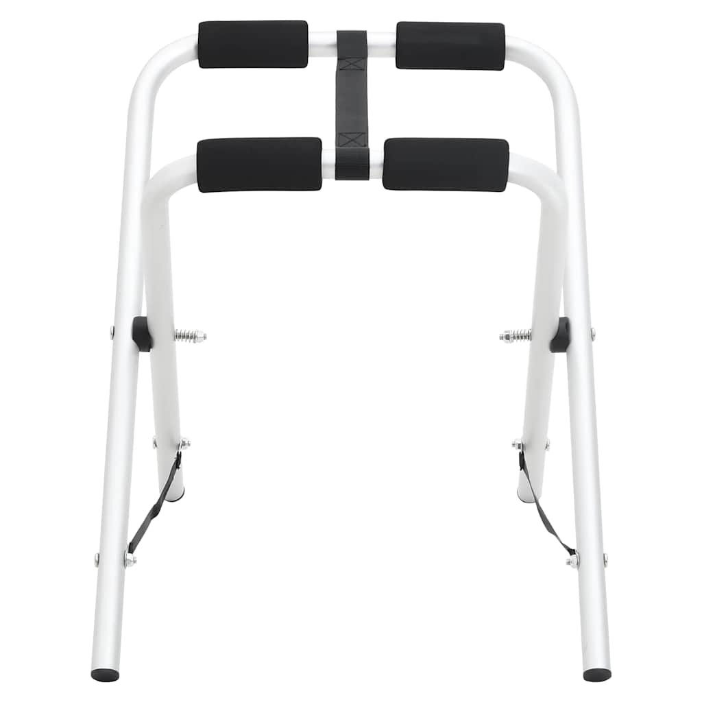 Kajaktrolley 90 kg aluminium is nu te koop bij PeponiXL, paradijselijk wonen!
