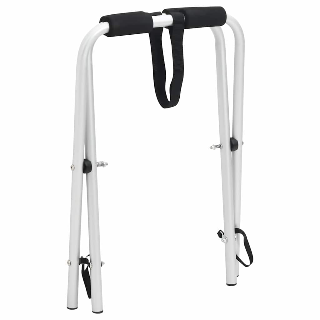 Kajaktrolley 90 kg aluminium is nu te koop bij PeponiXL, paradijselijk wonen!