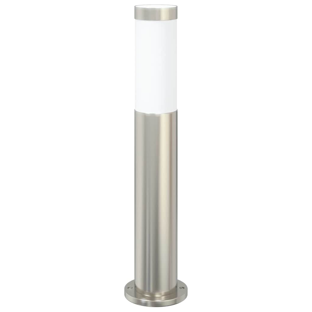 Bolderverlichting 50 cm RVS IP44 is nu te koop bij PeponiXL, paradijselijk wonen!