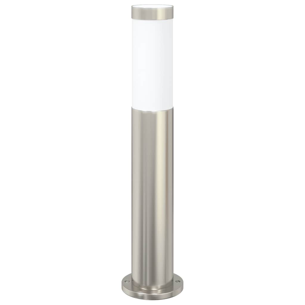 Bolderverlichting 50 cm RVS IP44 is nu te koop bij PeponiXL, paradijselijk wonen!