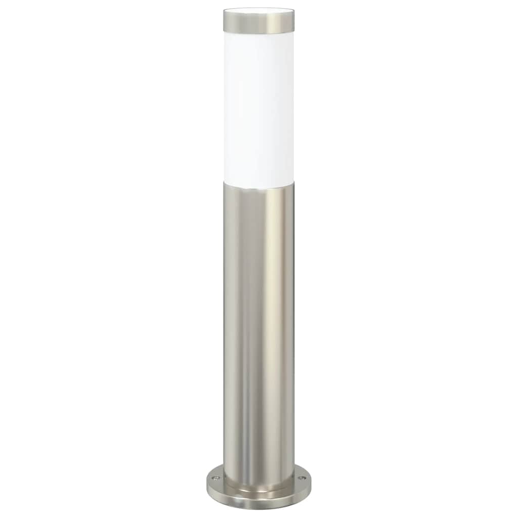 Bolderverlichting 50 cm RVS IP44 is nu te koop bij PeponiXL, paradijselijk wonen!
