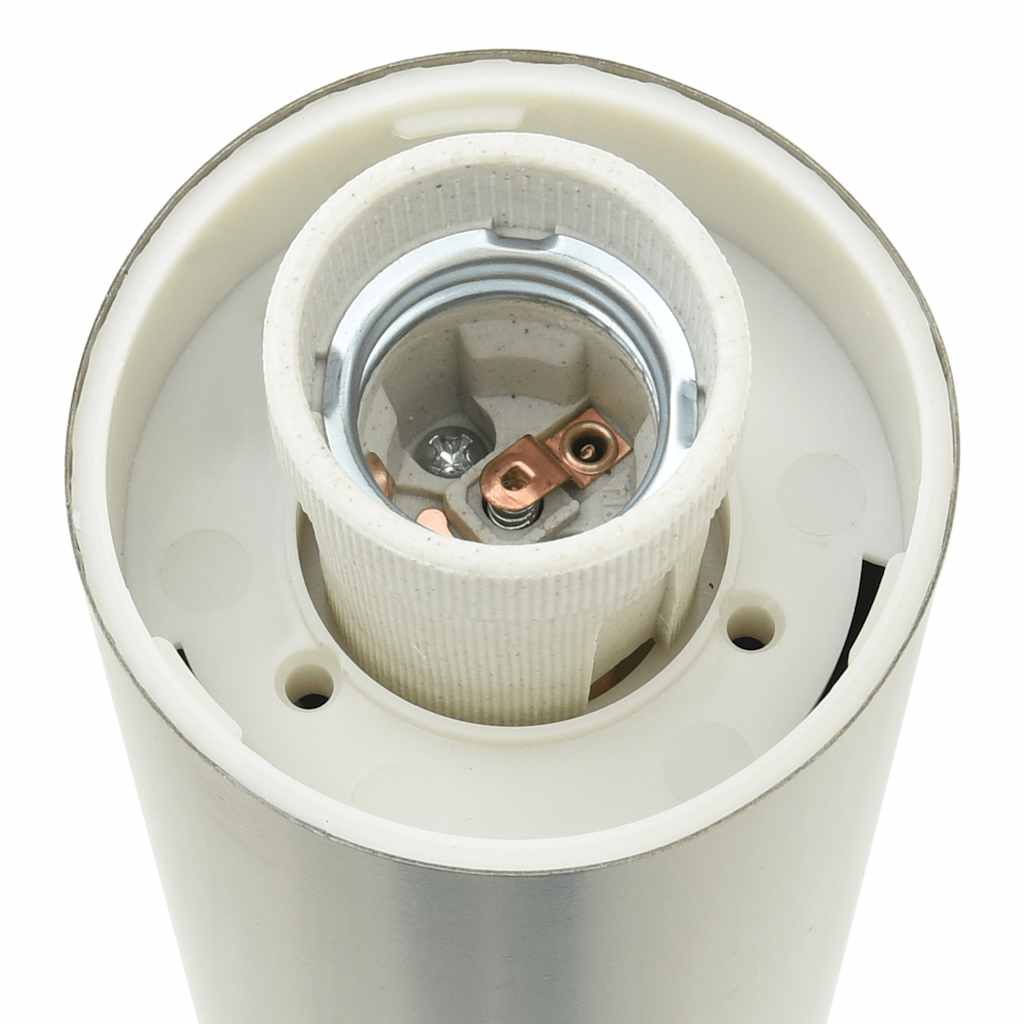 Bolderverlichting 50 cm RVS IP44 is nu te koop bij PeponiXL, paradijselijk wonen!