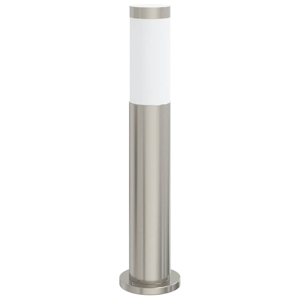 Bolderverlichting met sensor 50 cm RVS IP44 is nu te koop bij PeponiXL, paradijselijk wonen!