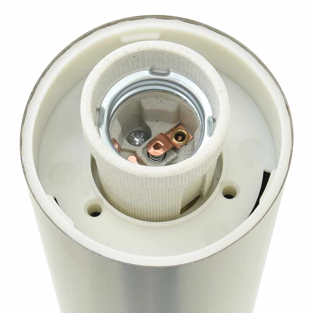 Bolderverlichting met sensor 50 cm RVS IP44 is nu te koop bij PeponiXL, paradijselijk wonen!