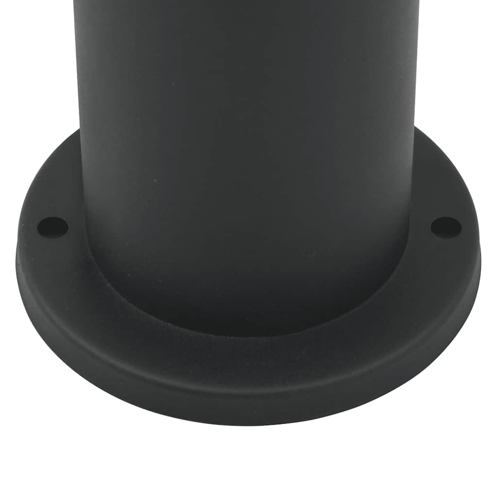 Bolderverlichting 3 stuks 50 cm RVS IP44 is nu te koop bij PeponiXL, paradijselijk wonen!