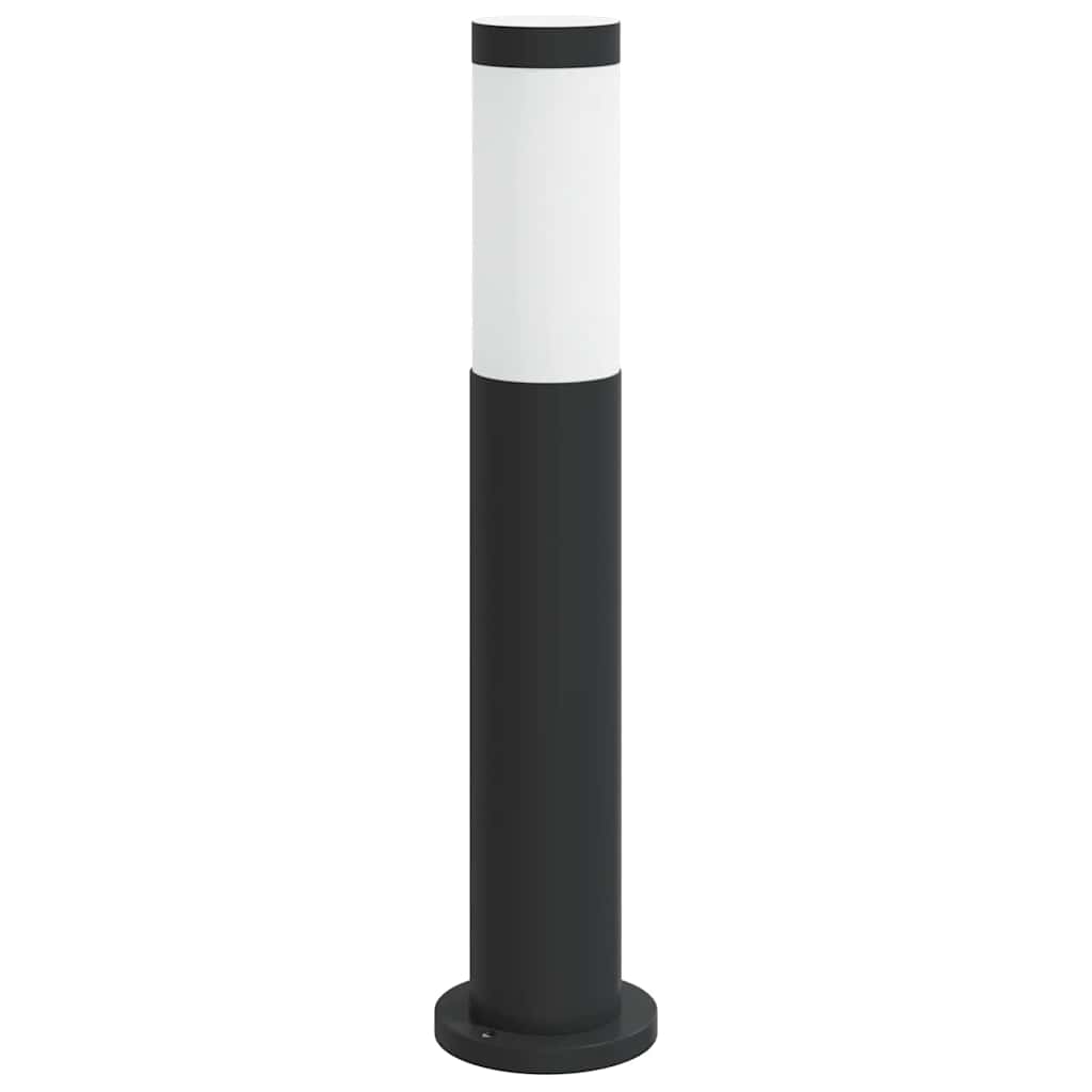 Bolderverlichting met sensor 50 cm RVS IP44 is nu te koop bij PeponiXL, paradijselijk wonen!