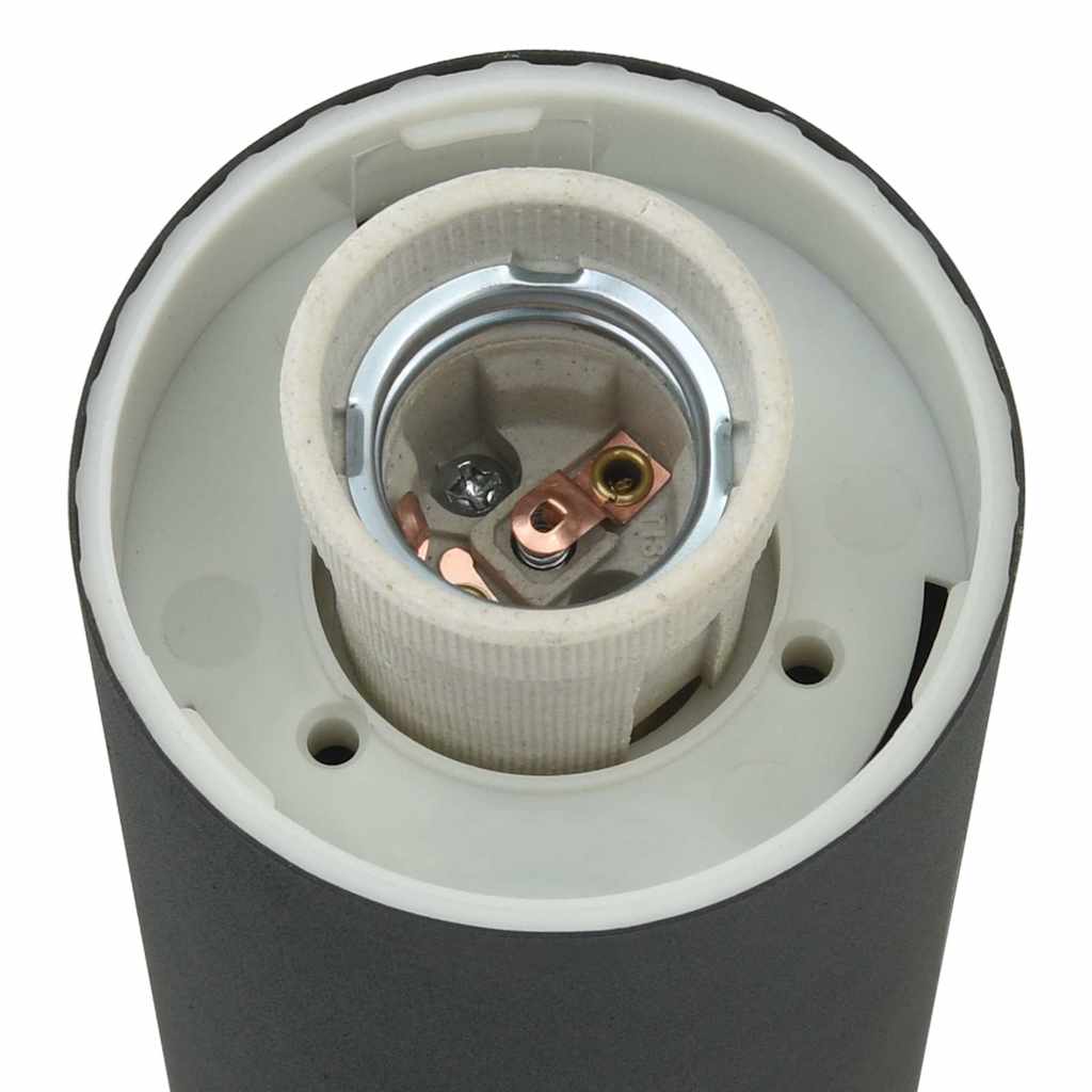 Bolderverlichting met sensor 3 stuks 50 cm RVS IP44 is nu te koop bij PeponiXL, paradijselijk wonen!