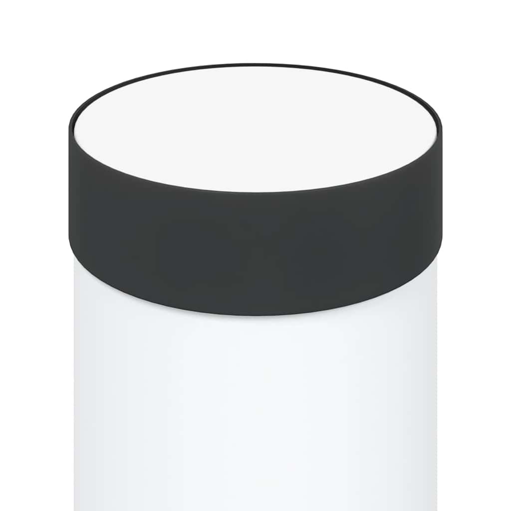 Bolderverlichting met sensor 110 cm roestvrij staal IP44 is nu te koop bij PeponiXL, paradijselijk wonen!
