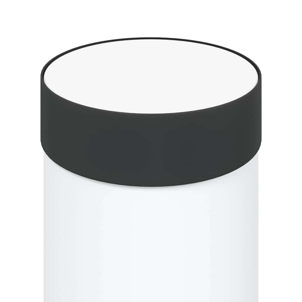 Bolderarmatuur met sensor en stopcontact 80 cm roestvrij staal IP44 is nu te koop bij PeponiXL, paradijselijk wonen!