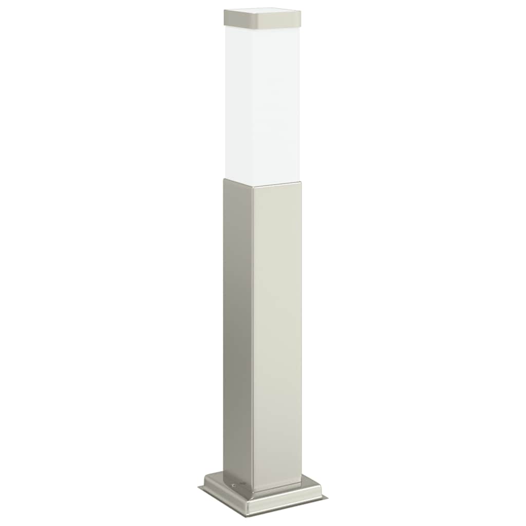 Bolderverlichting 50 cm RVS IP44 is nu te koop bij PeponiXL, paradijselijk wonen!
