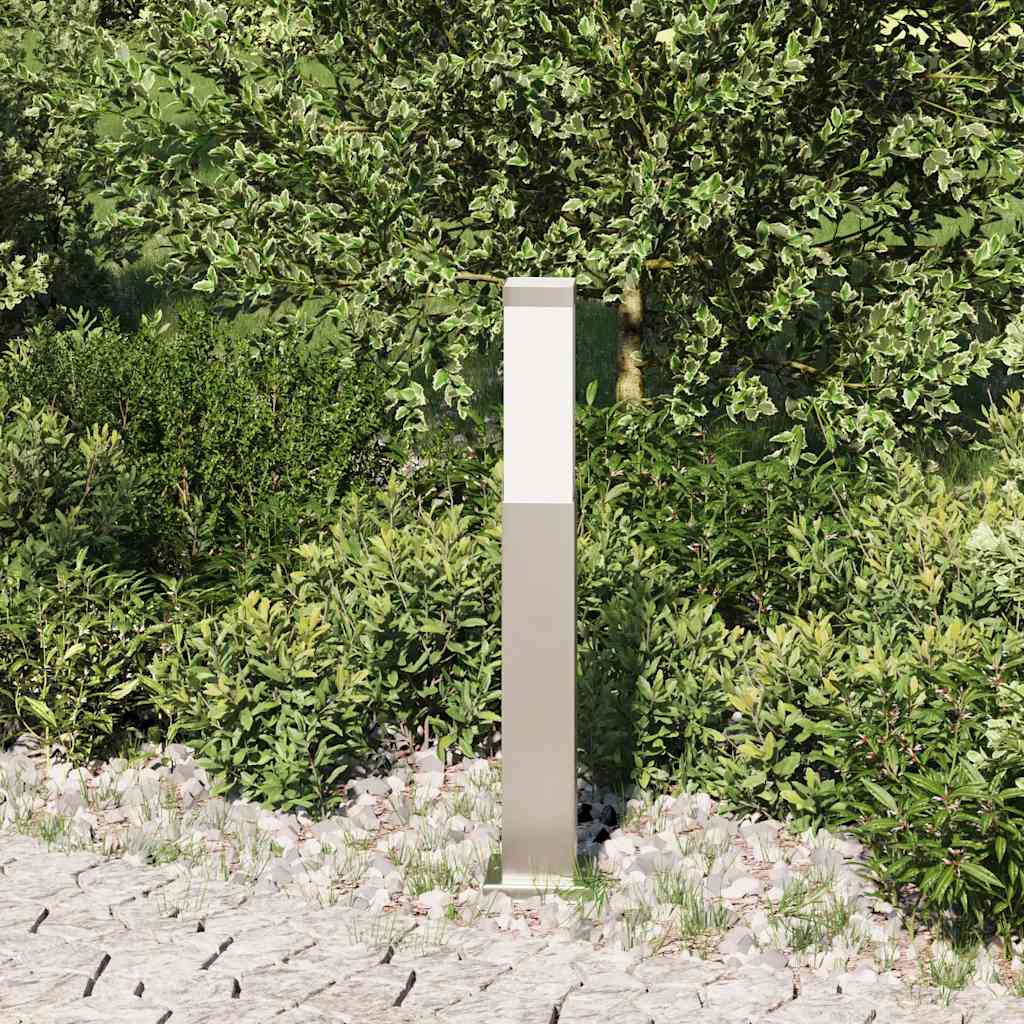 Bolderverlichting 50 cm RVS IP44 is nu te koop bij PeponiXL, paradijselijk wonen!