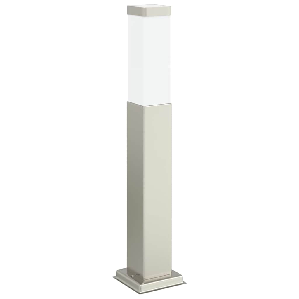 Bolderverlichting 50 cm RVS IP44 is nu te koop bij PeponiXL, paradijselijk wonen!