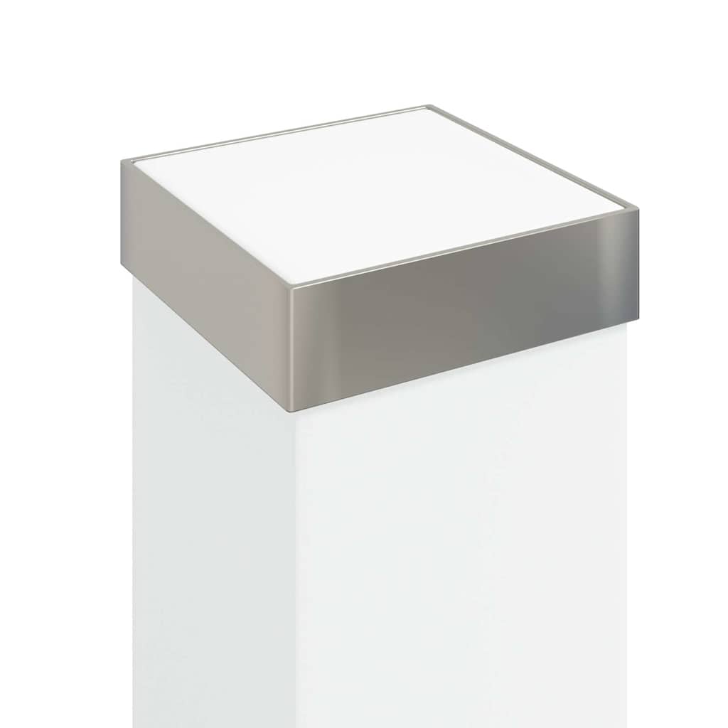 Bolderverlichting 50 cm RVS IP44 is nu te koop bij PeponiXL, paradijselijk wonen!