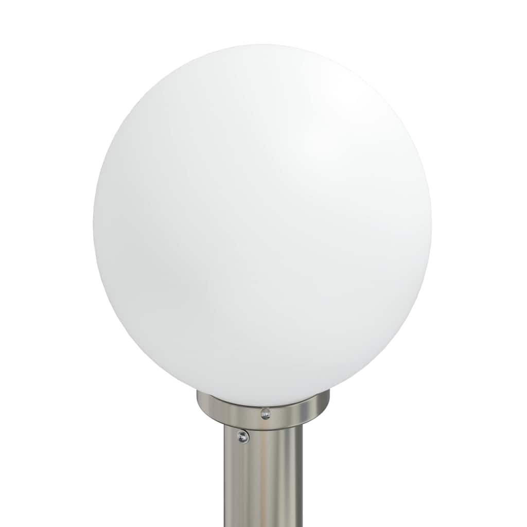 Bolderarmatuur met sensor en stopcontact 80 cm roestvrij staal IP44 is nu te koop bij PeponiXL, paradijselijk wonen!