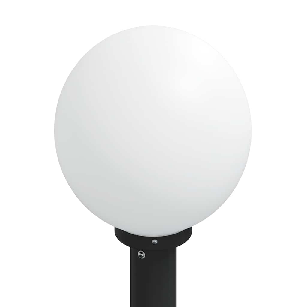 Bolderverlichting 3 stuks 120 cm Zwart IP44 is nu te koop bij PeponiXL, paradijselijk wonen!