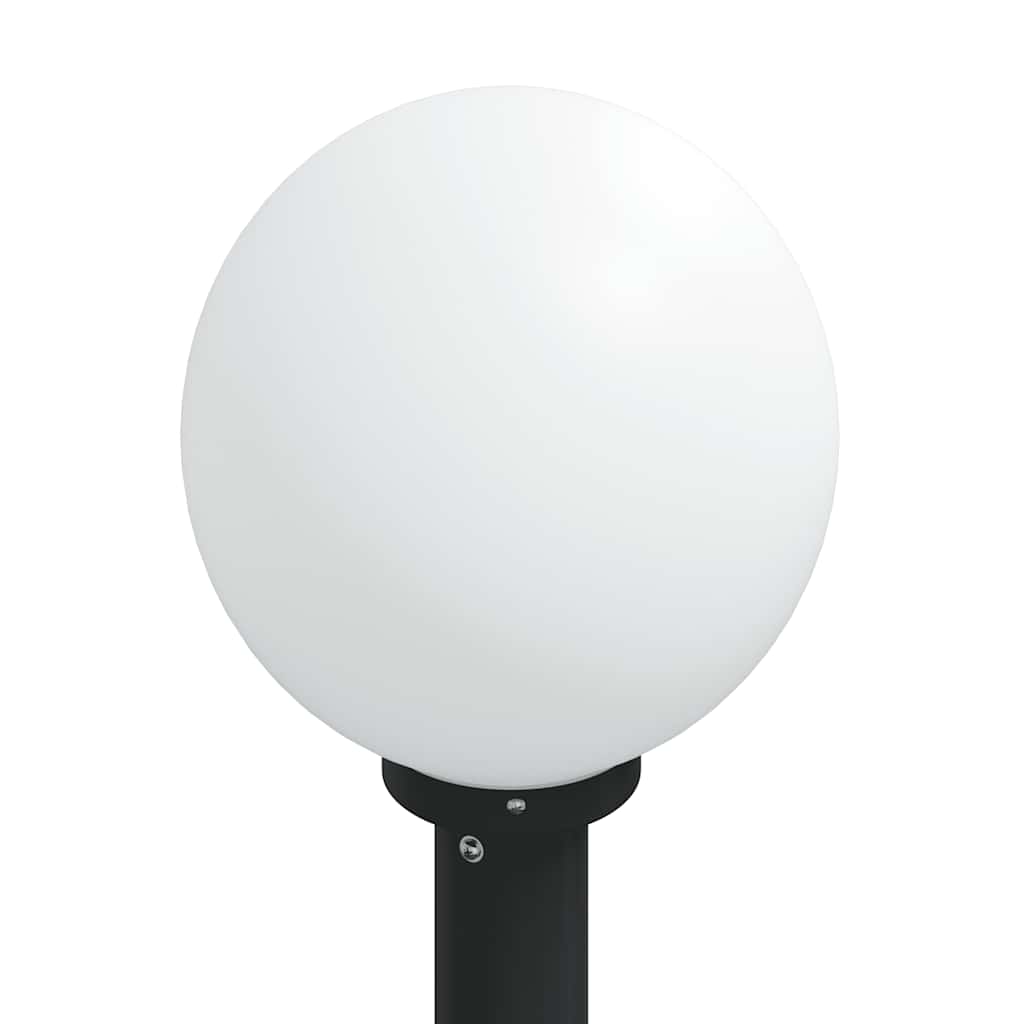 Bolderverlichting met sensor en stopcontact 3 stuks 120 cm zwart IP44 is nu te koop bij PeponiXL, paradijselijk wonen!