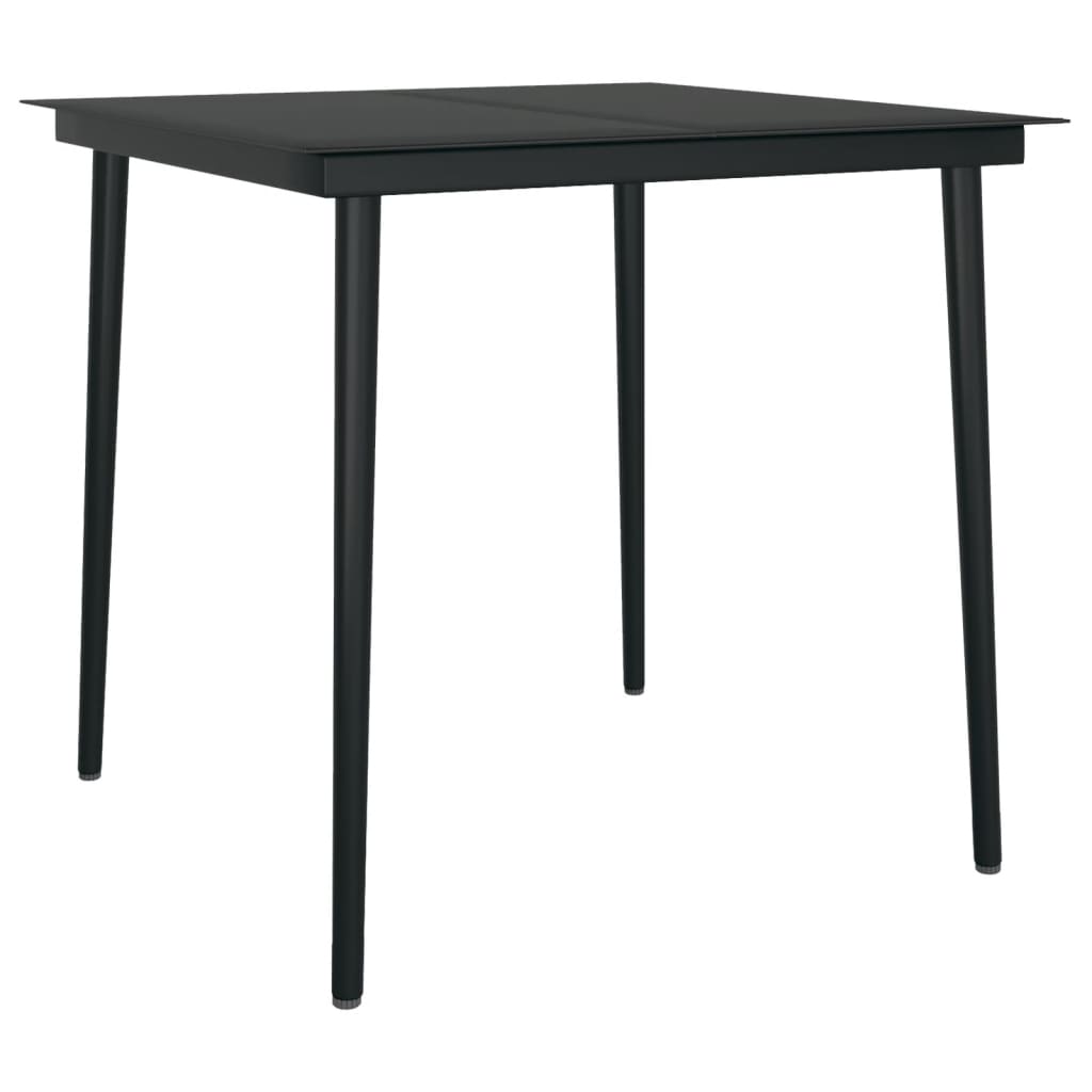 3-delige Tuinset met kussens poly rattan grijs is nu te koop bij PeponiXL, paradijselijk wonen!