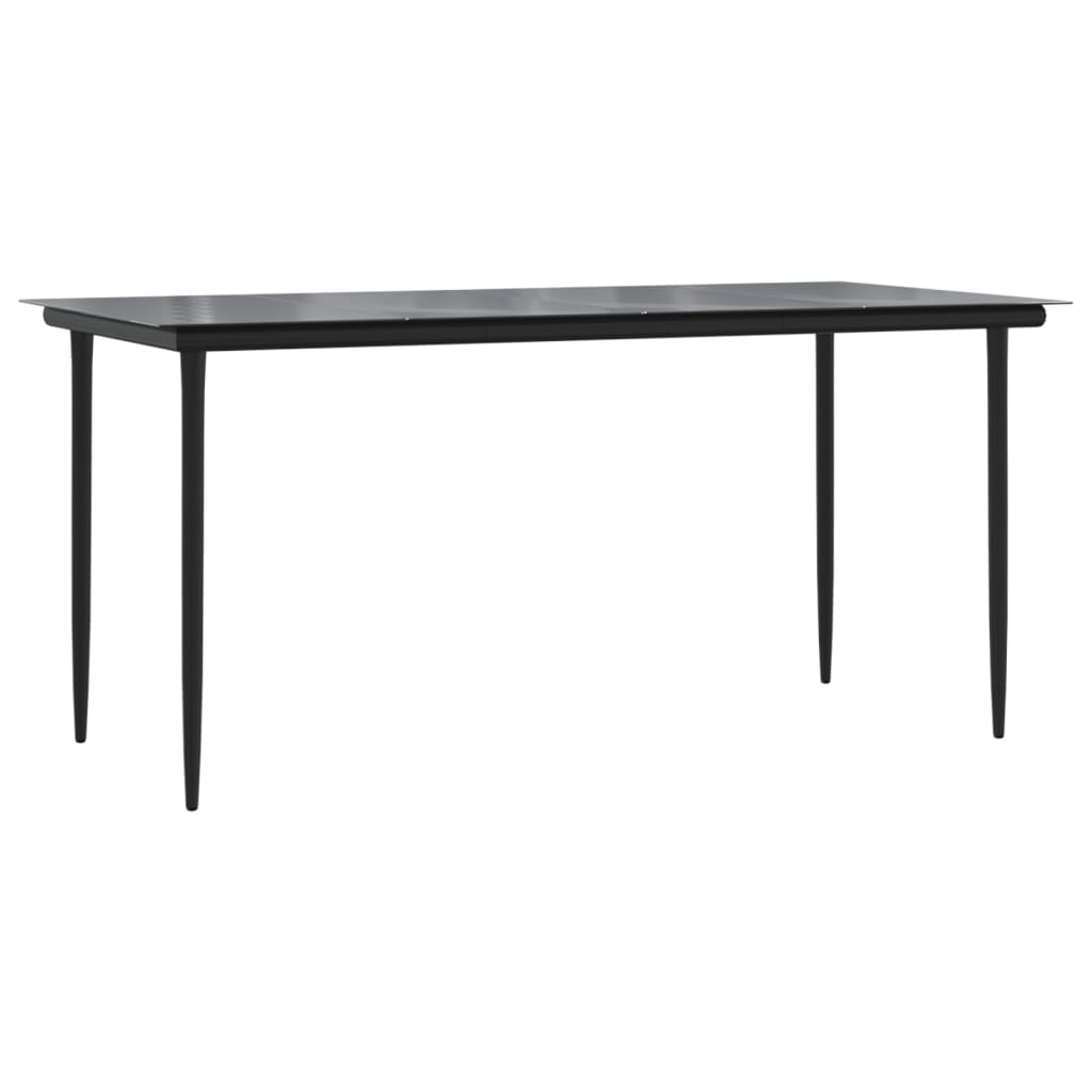 5-delige Tuinset met kussens poly rattan grijs is nu te koop bij PeponiXL, paradijselijk wonen!