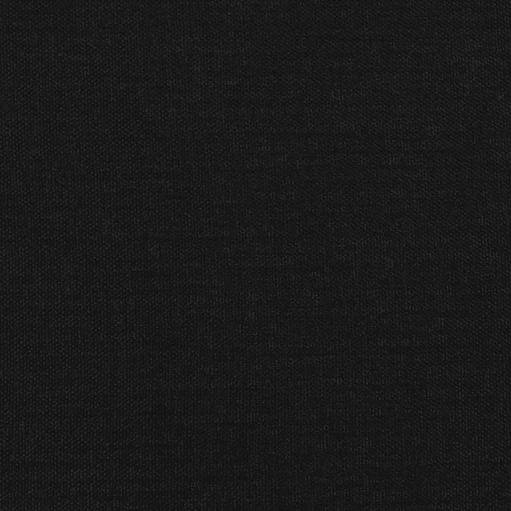 Boxspring met matras stof zwart 120x190 cm is nu te koop bij PeponiXL, paradijselijk wonen!