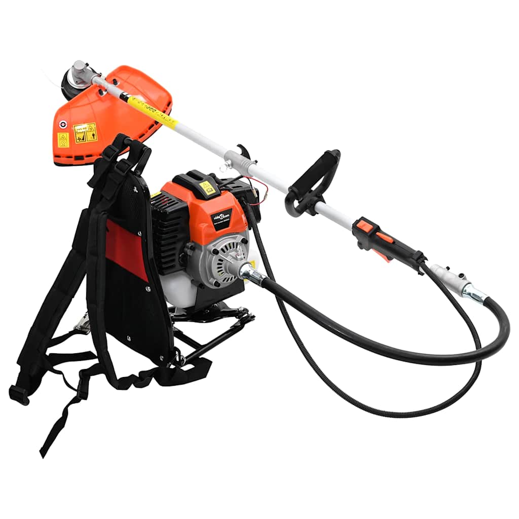 Bosmaaier rugzak design 52 cc 1,45 kW oranje is nu te koop bij PeponiXL, paradijselijk wonen!