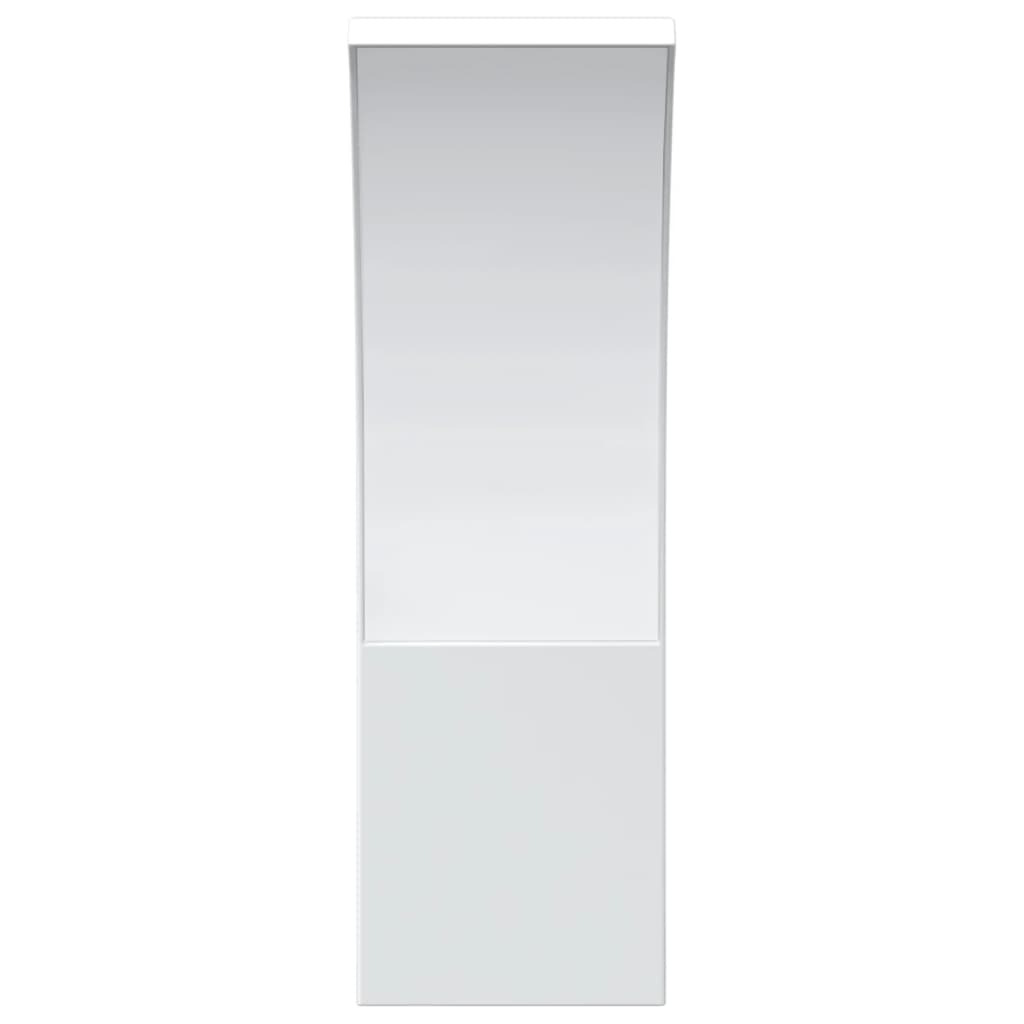 Buitenwandlampen 2 st LED gegoten aluminium wit is nu te koop bij PeponiXL, paradijselijk wonen!