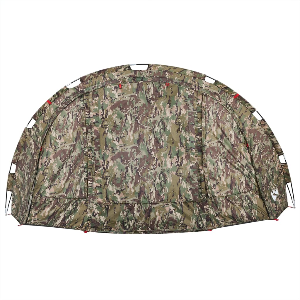 Vistent 4-persoons waterdicht camouflage is nu te koop bij PeponiXL, paradijselijk wonen!