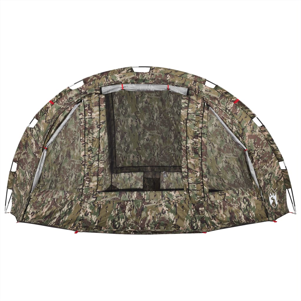 Vistent 4-persoons waterdicht camouflage is nu te koop bij PeponiXL, paradijselijk wonen!